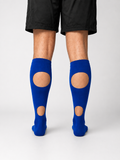 Relief Sock - Blue