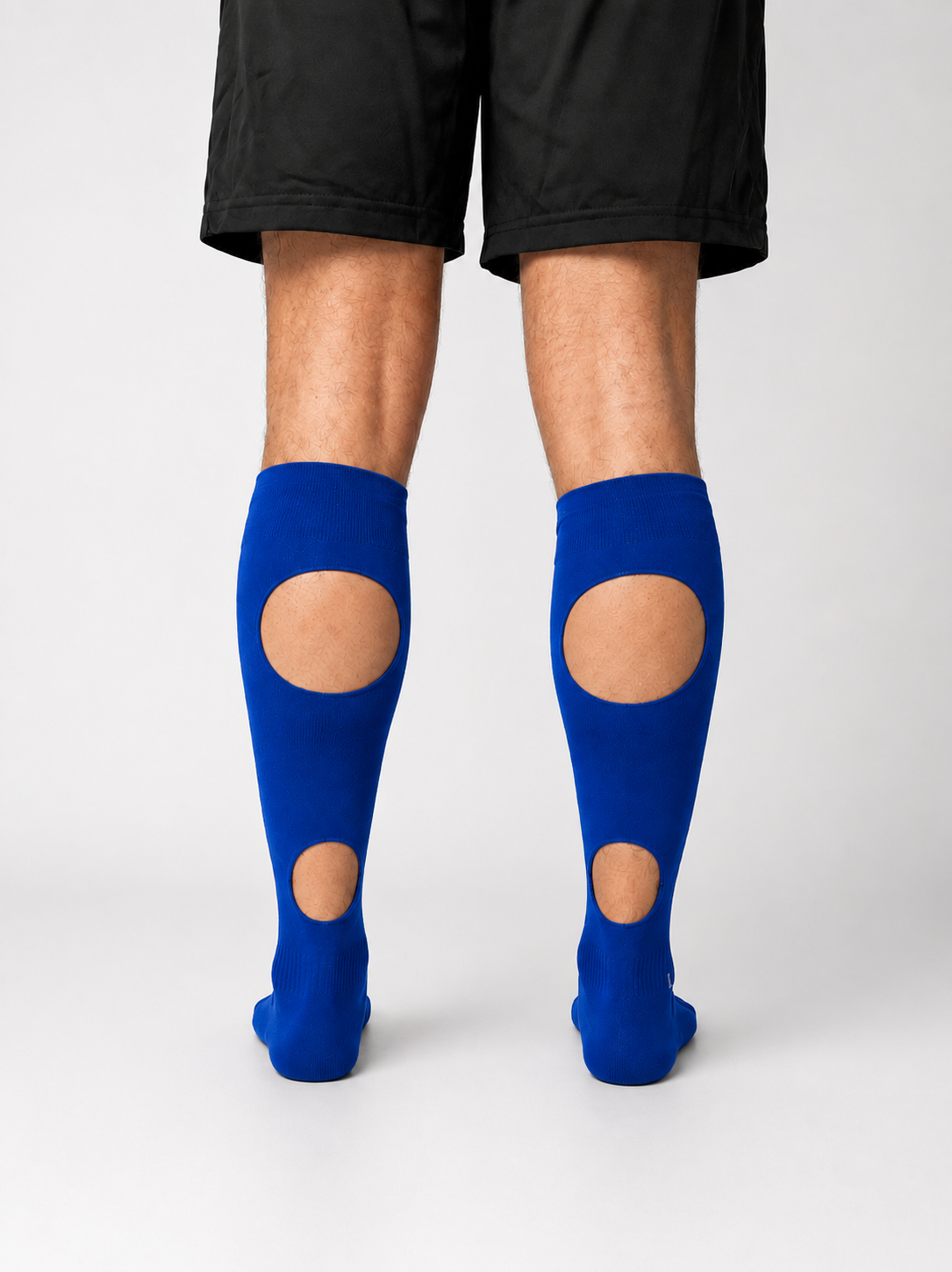 Relief Sock - Blue
