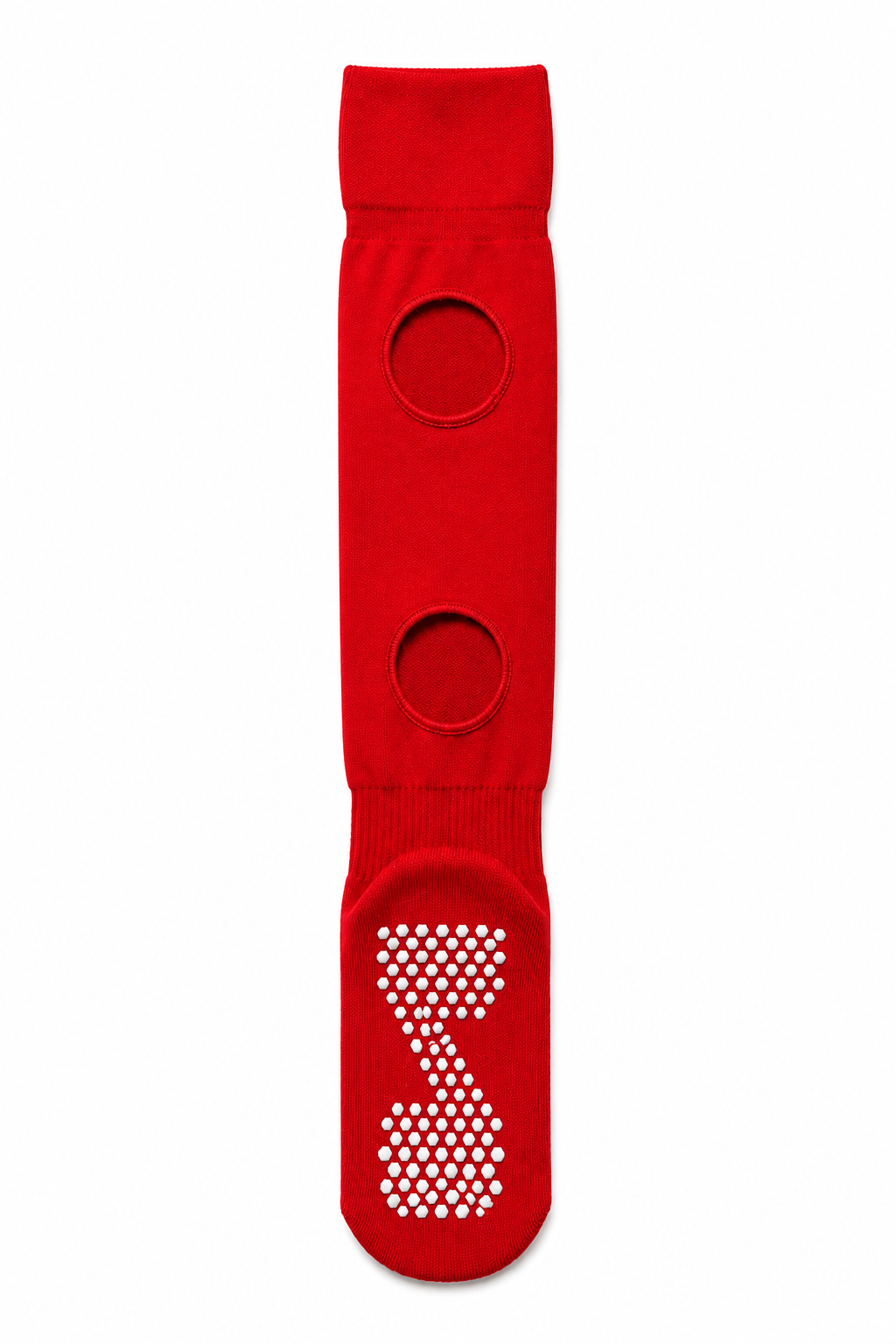 Relief Sock-Red